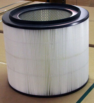 Replacement Filter Cartridge for MF-Eco, WF-Eco, CF-Eco and MF-Grinder